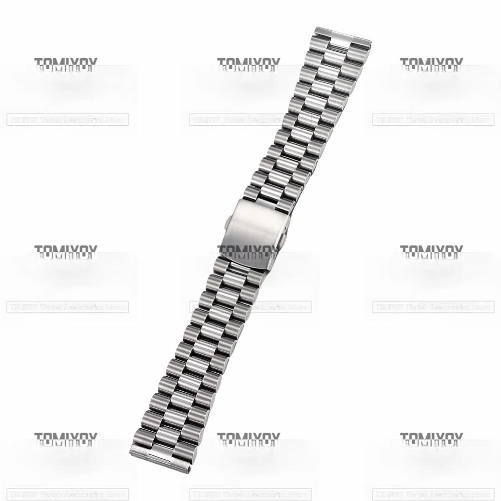 RLX SKX ð迡  θ ƿ ÷  ǹ Ʈ, 18mm, 20mm, 22mm, 316L